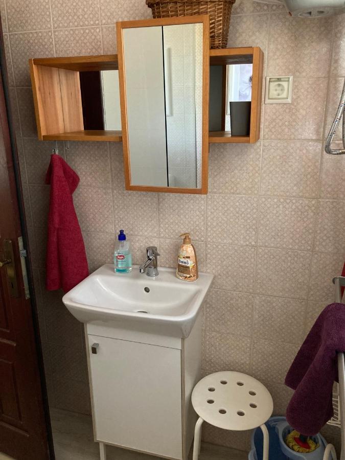 35 Vendeghaz Pecs Apartment Ngoại thất bức ảnh