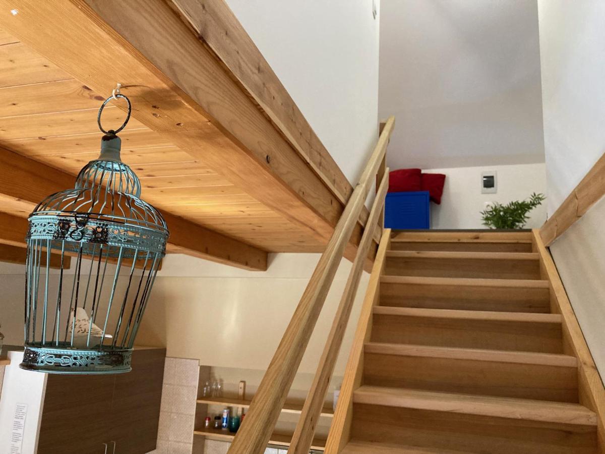 35 Vendeghaz Pecs Apartment Ngoại thất bức ảnh